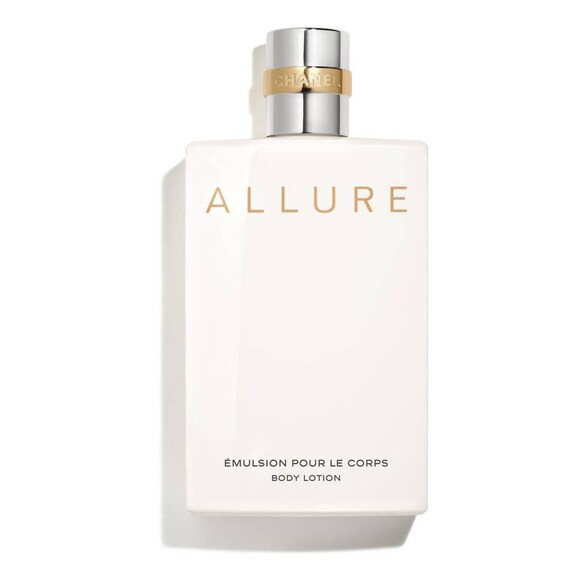 ALLURE - Körperemulsion, Chanel